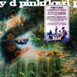 Pink Floyd A Saucerful Of Secrets