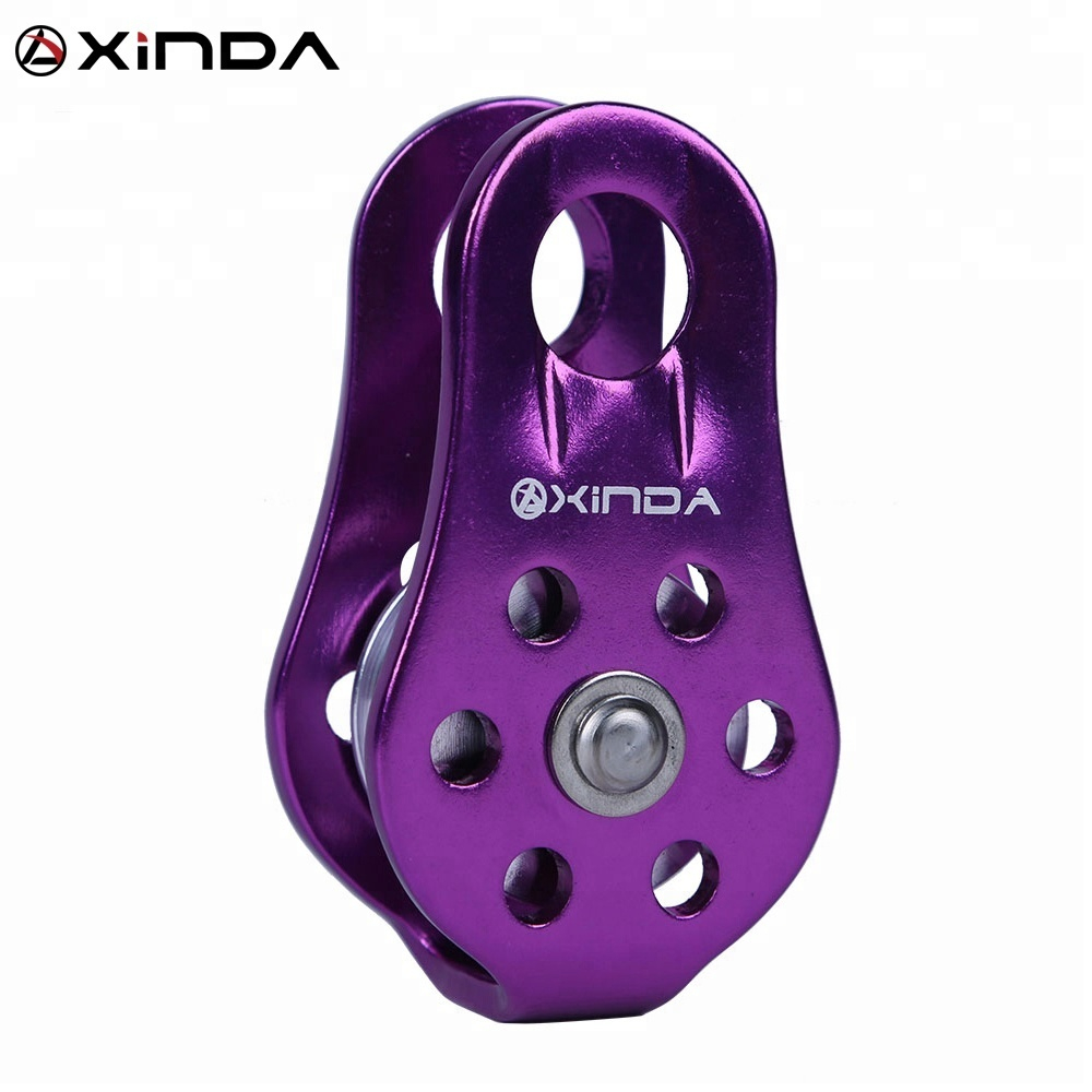 Блок-ролик Xinda XD-8610