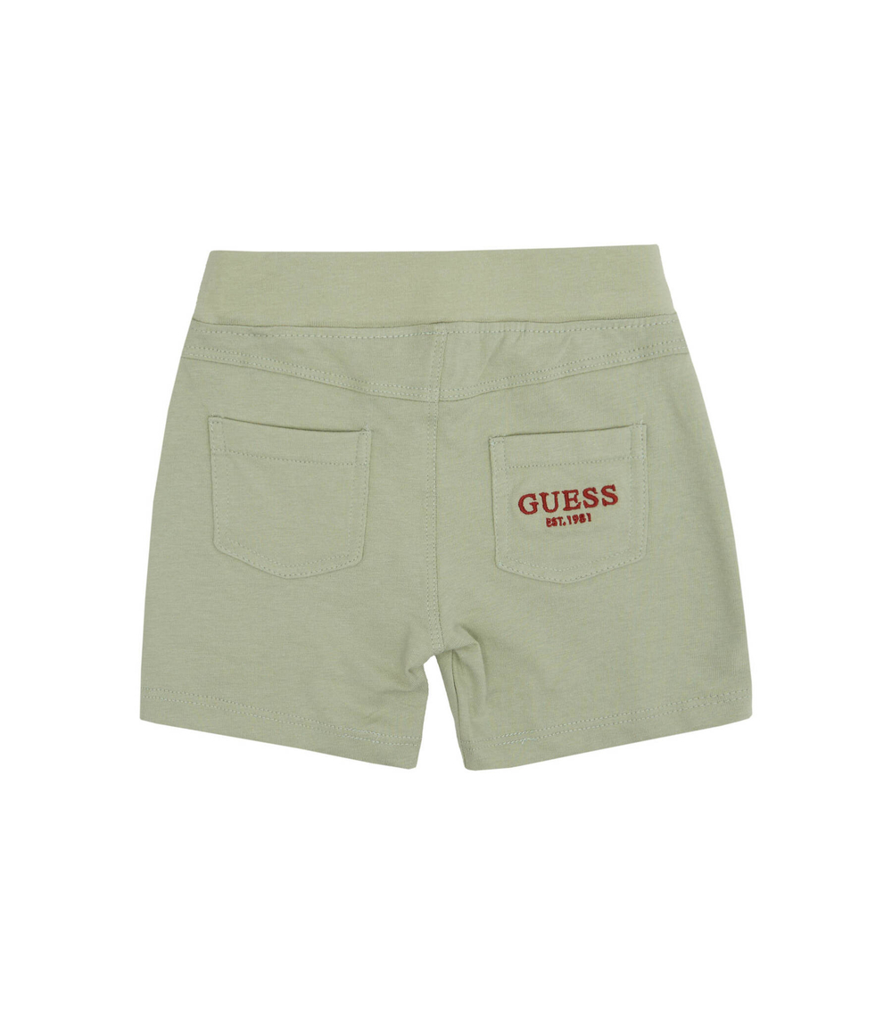 Комплект Guess - разноцветная(I3GG07 K8HM3)