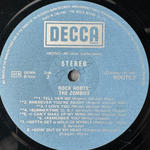 The Zombies - Rock Roots (Англия 1976г.)