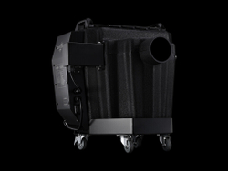 DJPOWERH-X1 DMX