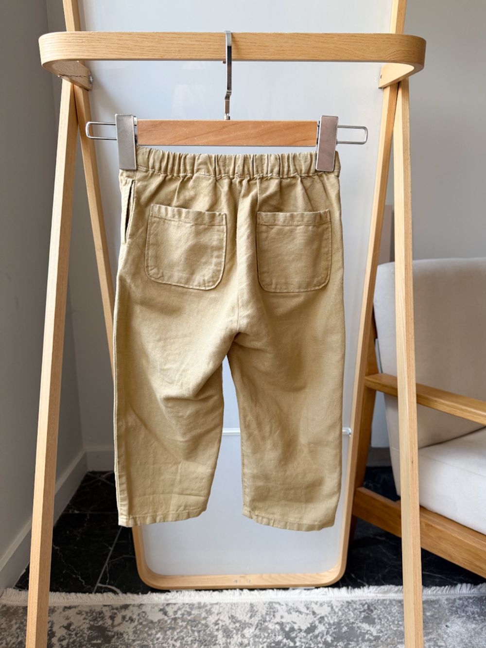 Брюки Zara, 92