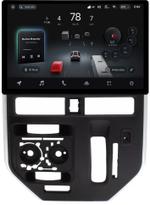 Магнитола для Toyota Tank, Roomy, Daihatsu Thor, Subaru Justy 2016-2020 (кондиционер) - Teyes CC4-PRO монитор 13" 2K QLED на Android 13, Быстрейшая, Snapdragon 778G, ИИ, CarPlay, DSP, 4G SIM-слот
