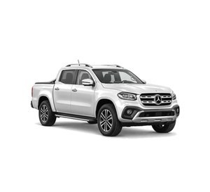 Mercedes-Benz X