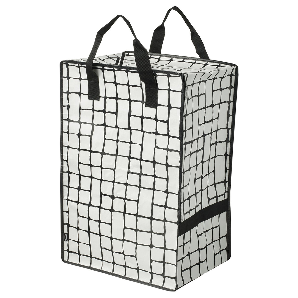 IKEA GÖRSNYGG  (ИКЕА ГЁРСНИГГ)  -  Сумка 40х30х60 см/72 л