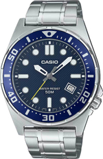 Мужские наручные часы Casio Collection MTD-135D-2A