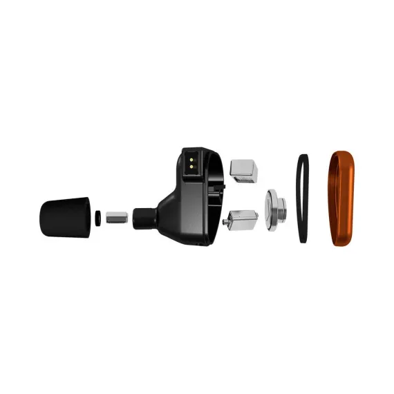 64 Audio Fourte