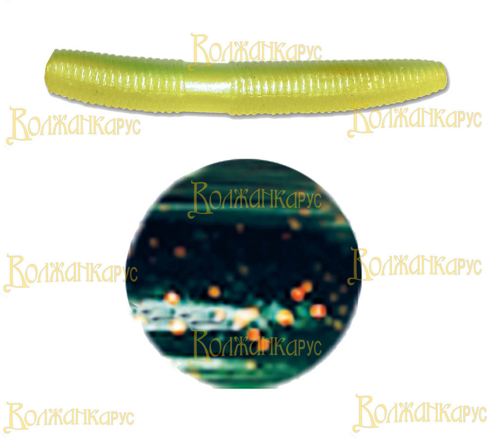 Volzhanka Fat-trout 50 цвет 1023 (в упак. 12шт)