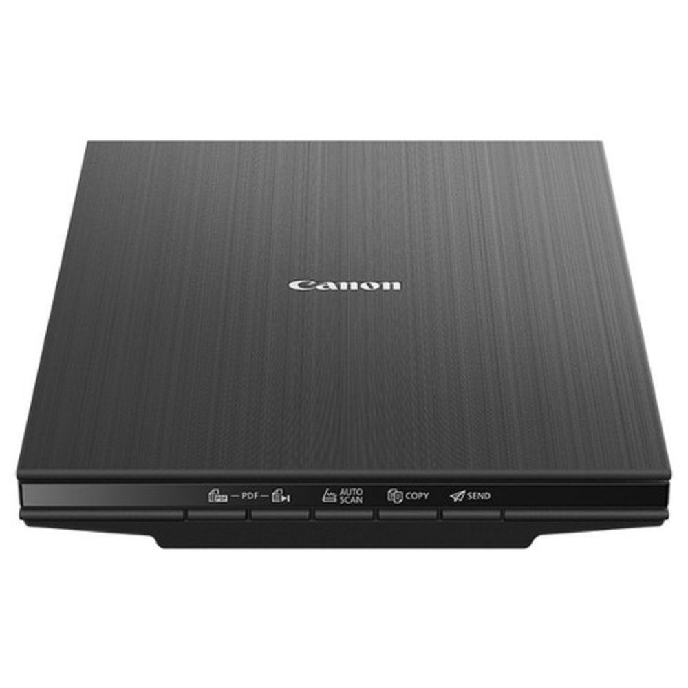 Canon LIDE 400 <4800x4800dpi, 48bit, USB, A4> (2996C010)