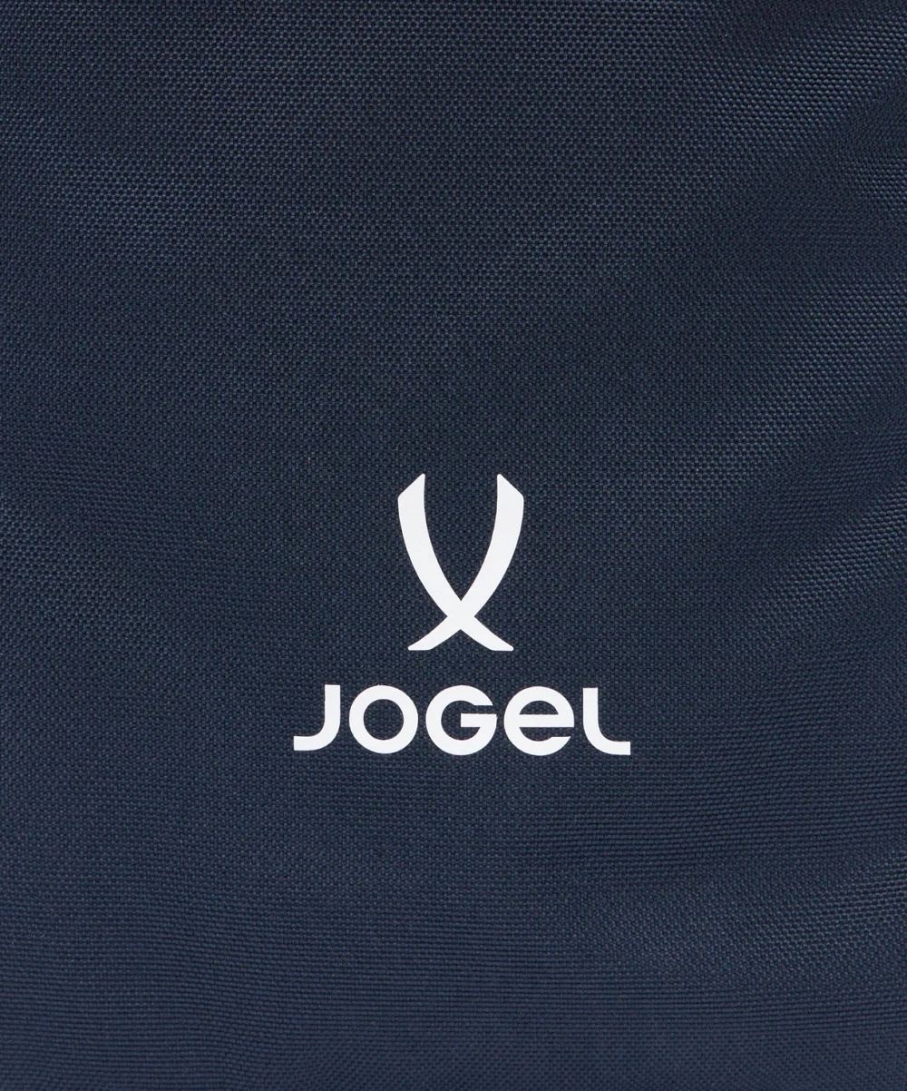 Сумка для обуви JOGEL CAMP Shoebag, темно-синий