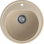 GranFest RONDO R-510 cashmere
