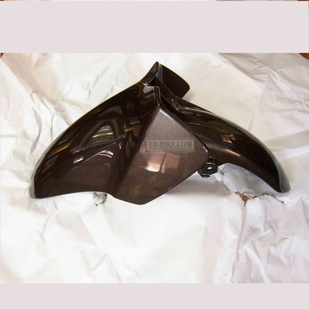 61100-KWN-900Z, 61110-KWN-9xxZx. FENDER SET, FR. Honda PCX (all factory colors)