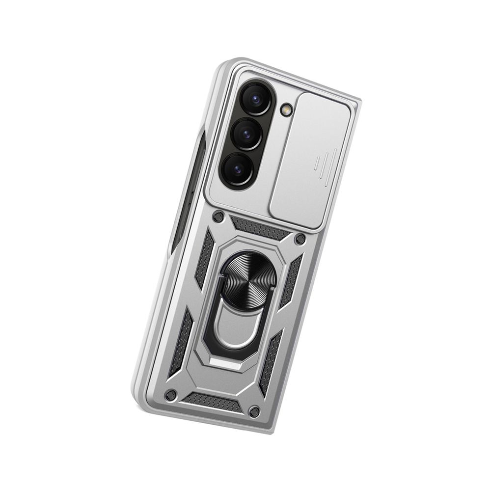 Чехол с кольцом Bumper Case для Samsung Galaxy Z Fold 6