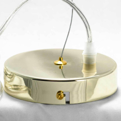Люстра подвесная Lussole SY5518