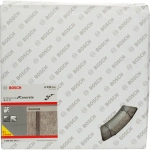 Алмазный отрезной круг Standard for Concrete 230 мм, 10 шт. BOSCH 2608603243