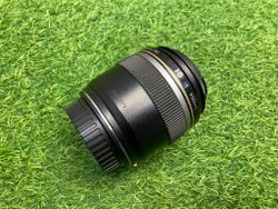 Canon EF-S 60mm 2.8 Macro USM