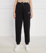 Спортивные штаны Armani Exchange - черный(6RYP71 YJDBZ)