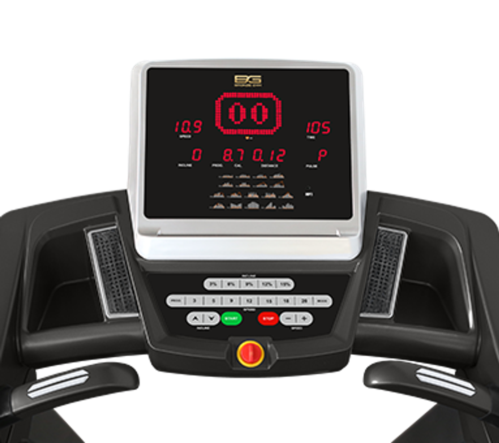 BRONZE GYM T812 LC