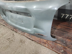 Крышка багажника MINI Hatch (F55/F56) 13-24 Б/У Оригинал 41007320545