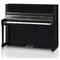 KAWAI K-300 M/PEP - пианино,122х149х61,227 кг,банкетка (600), цвет черный полированный,механизм Mill