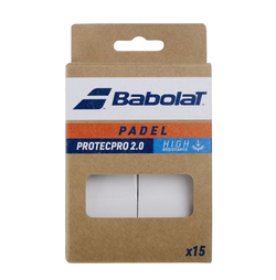 Babolat Protecpro 2.0 15P - прозрачный