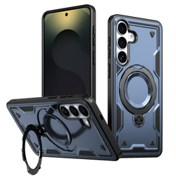 Чехол Magneto Case с кольцом для Samsung Galaxy S26