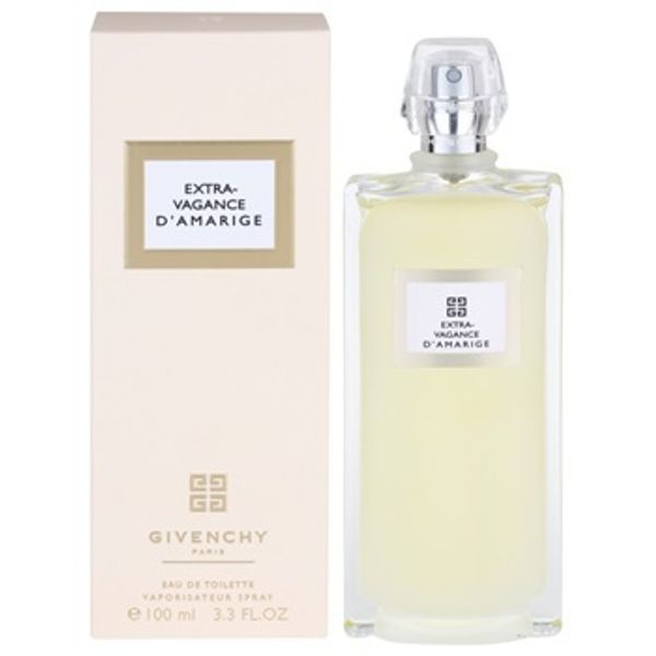 Givenchy D' Amarige Extravagance