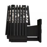 Дровяная банная печь Grill'D Cometa Vega 450 Long Max Pro
