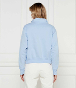 Худые POLO RALPH LAUREN - голубой(211851659)