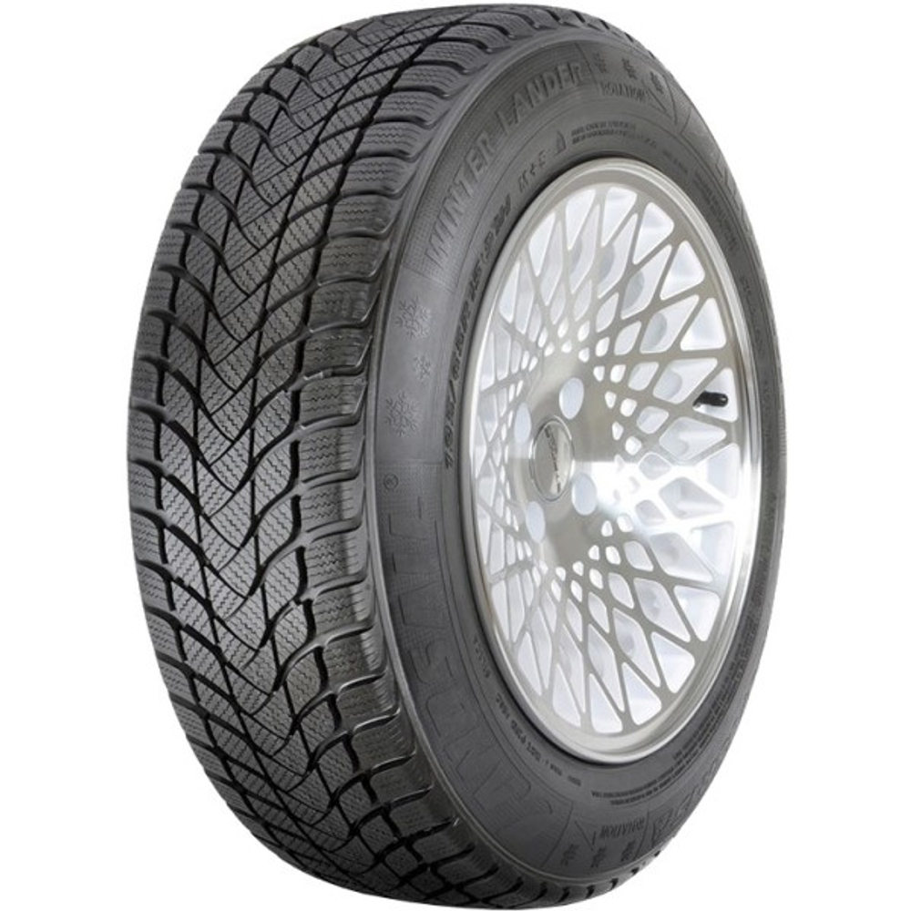 Зимняя шина Landsail Winter Lander (215/55 R18 95H)