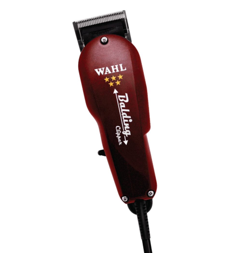 Машинка для стрижки Wahl Balding 5stars (8110-316H) - 3
