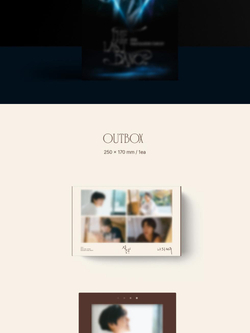(ПРЕДЗАКАЗ+POB) товары KIM HYUN JOONG - ROTATION 2025 SEASON'S GREETING