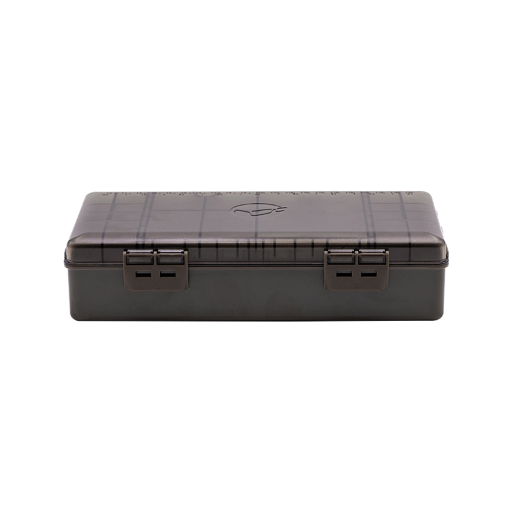 KORDA Коробка Basix Tackle Box для аксессуаров