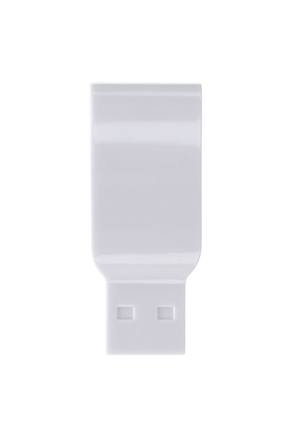 Белый USB Bluetooth адаптер Lovense - 2 см. (Цвет: белый)