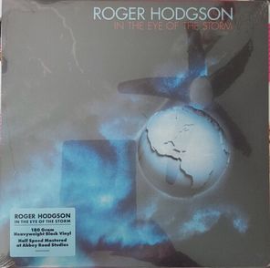 Roger Hodgson / In The Eye Of The Storm (LP)