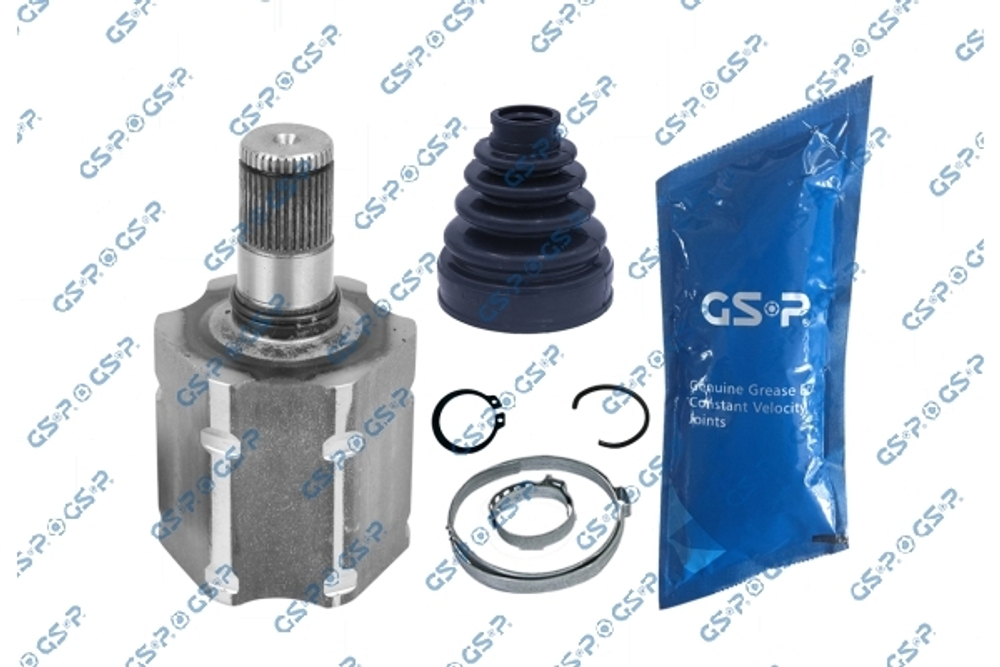 GSP - 601158-GSP - Joint Kit, drive shaft