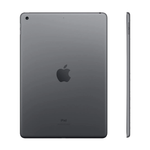 Планшет Apple iPad 9 (2021) Wi-Fi + Cellular 64GB, Space Gray (Серый космос)