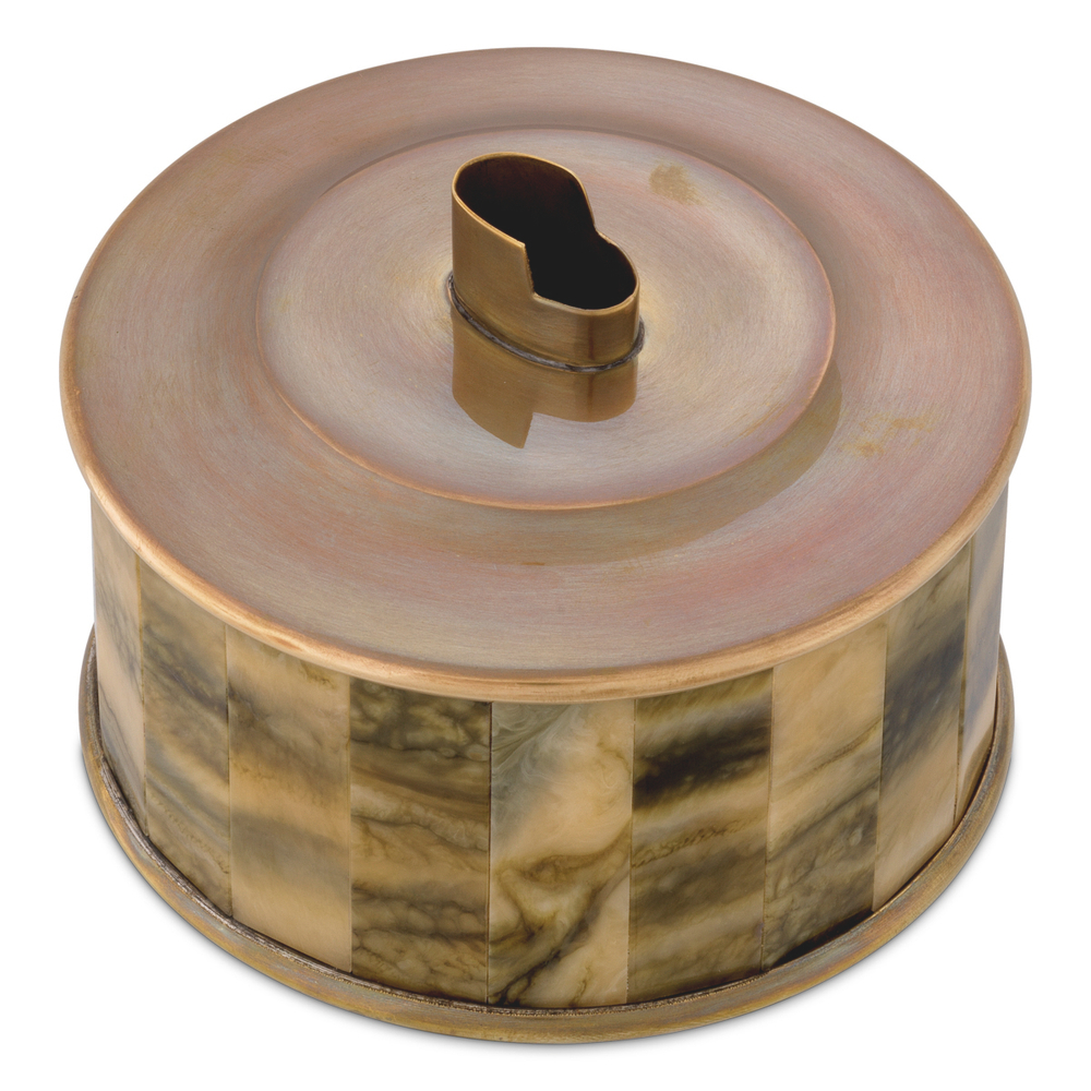 Подставка для зажигалки Lighter holder Bonham арт.117019