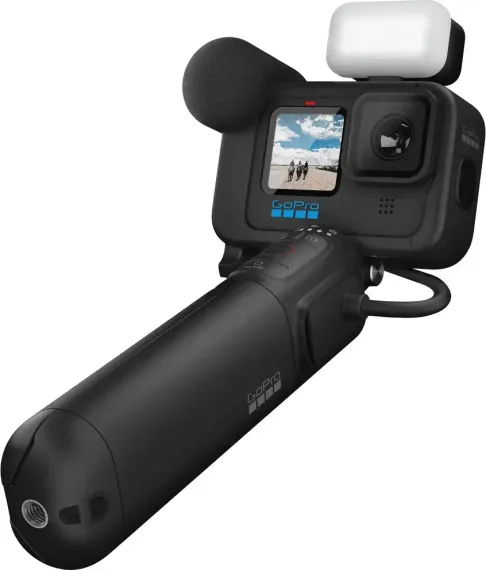 Экшн-камера GoPro 11 Creator Edition