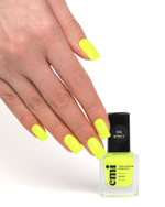 Ультрастойкий лак Gel Effect Импульс №192, 9 мл