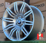 Комплект дисков BMW 172M 19x8.5/9.5 et20/30 5x120