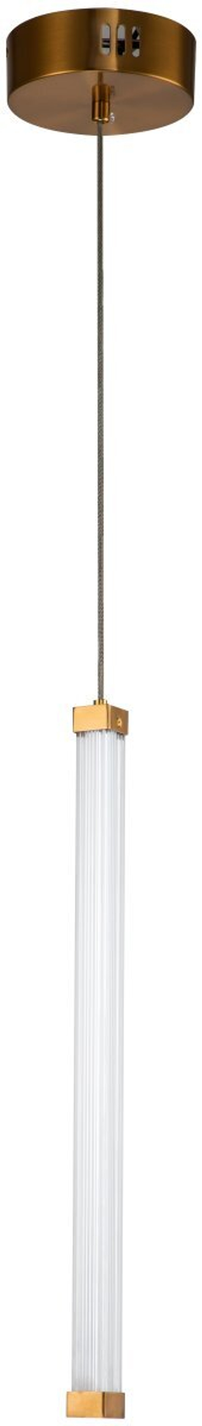 Светильник подвесной Stilfort 4010/05/01PS серия Quadro