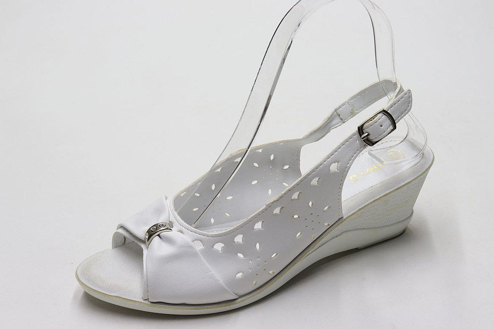 Босоножки Muya (36-41)р. / шт.