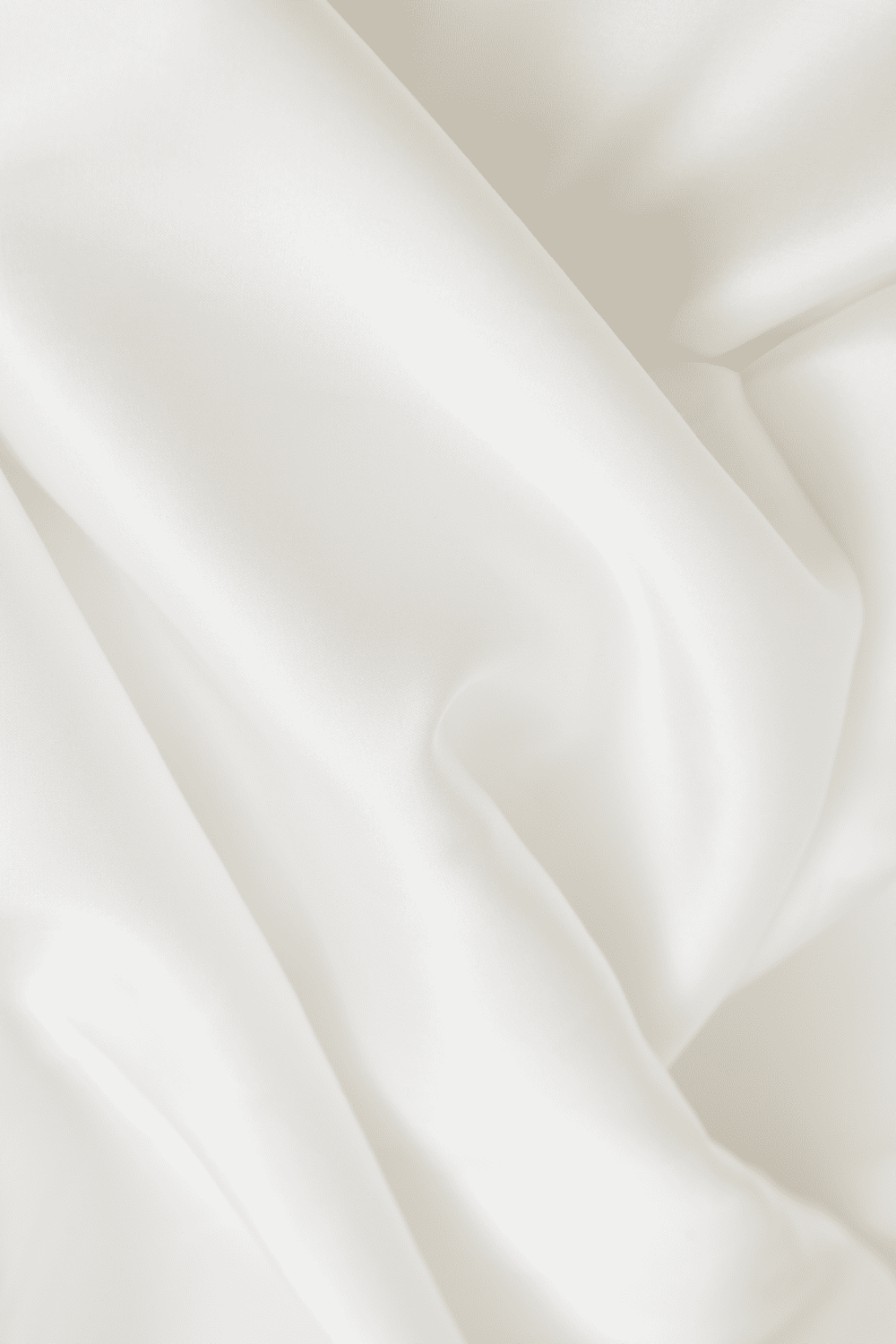 Постельное белье 2 спальное евро German Grass Блиссен (Silk Bliss Creamy White)