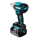 Аккумуляторный гайковёрт Makita DTW300RT