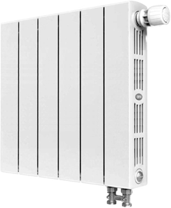 Rifar SUPReMO Ventil 350/500