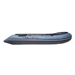 Лодка Polar Bird 385M NEW MERLIN («КРЕЧЕТ»), СТЕКЛОКОМПОЗИТ