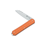 Малый складной нож Fox Vulpis, сталь N690Co, FX-VPGP130 OR
