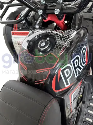 Электроквадроцикл WHITE SIBERIA SNEG PRO 3000W фото №16