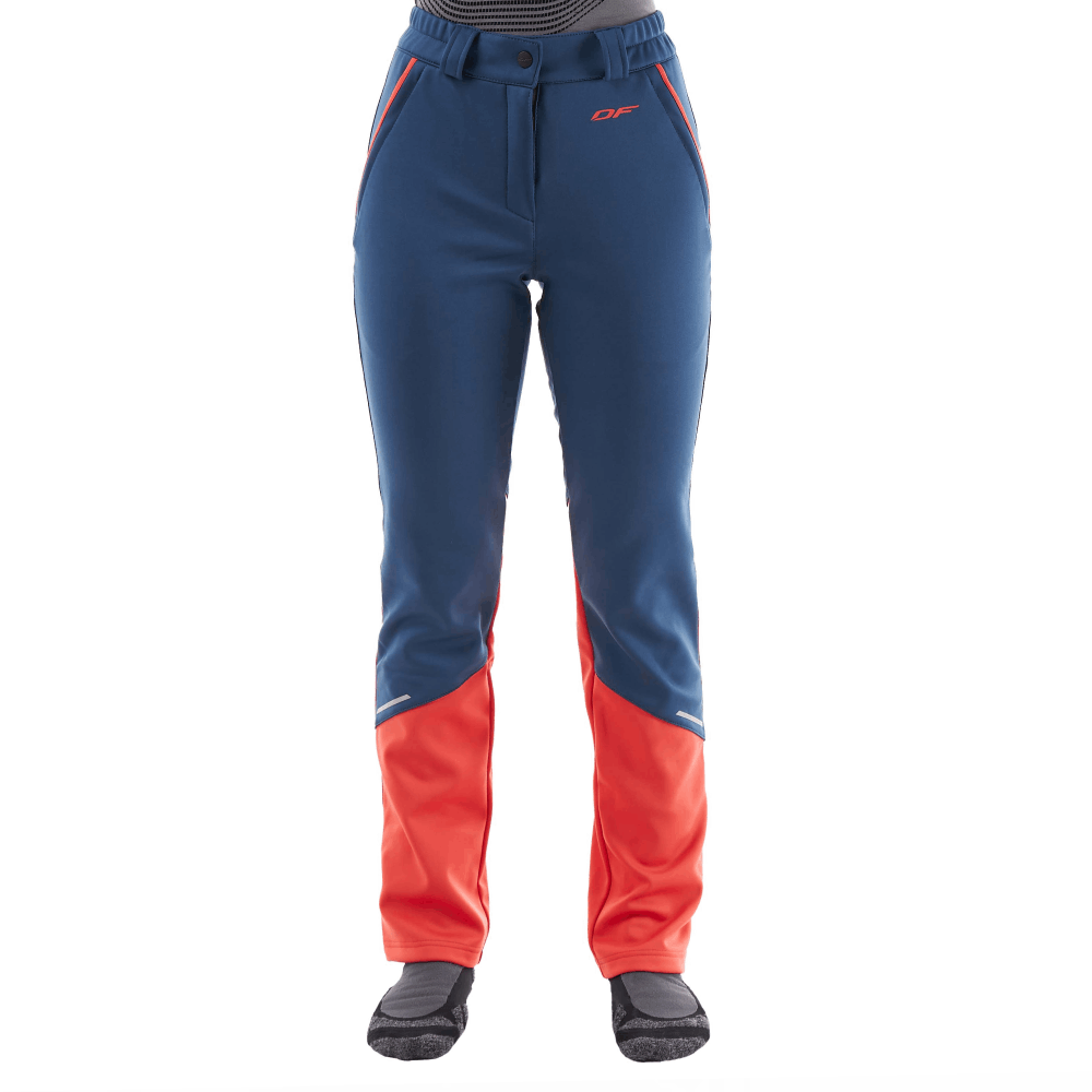 БРЮКИ DRAGONFLY EXPLORER 2.0 WOMAN 2024